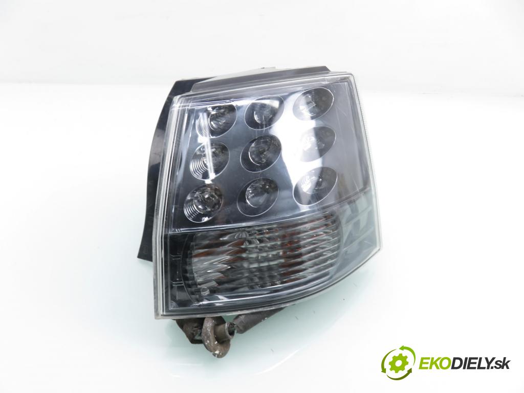 MITSUBISHI OUTLANDER II (CW_W) SUV 2007 103,00 2.0 DI-D 140 - BSY (Volkswagen Group) 1968,00 Svetlo pravé zadné 22087813