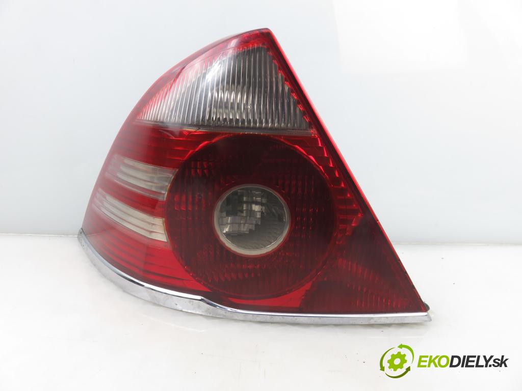 FORD MONDEO III (B5Y) LIFTBACK 2002 96,00 2.0 TDCi - FMBA 1998,00 Svetlo ľavé zadné 6S7113405A