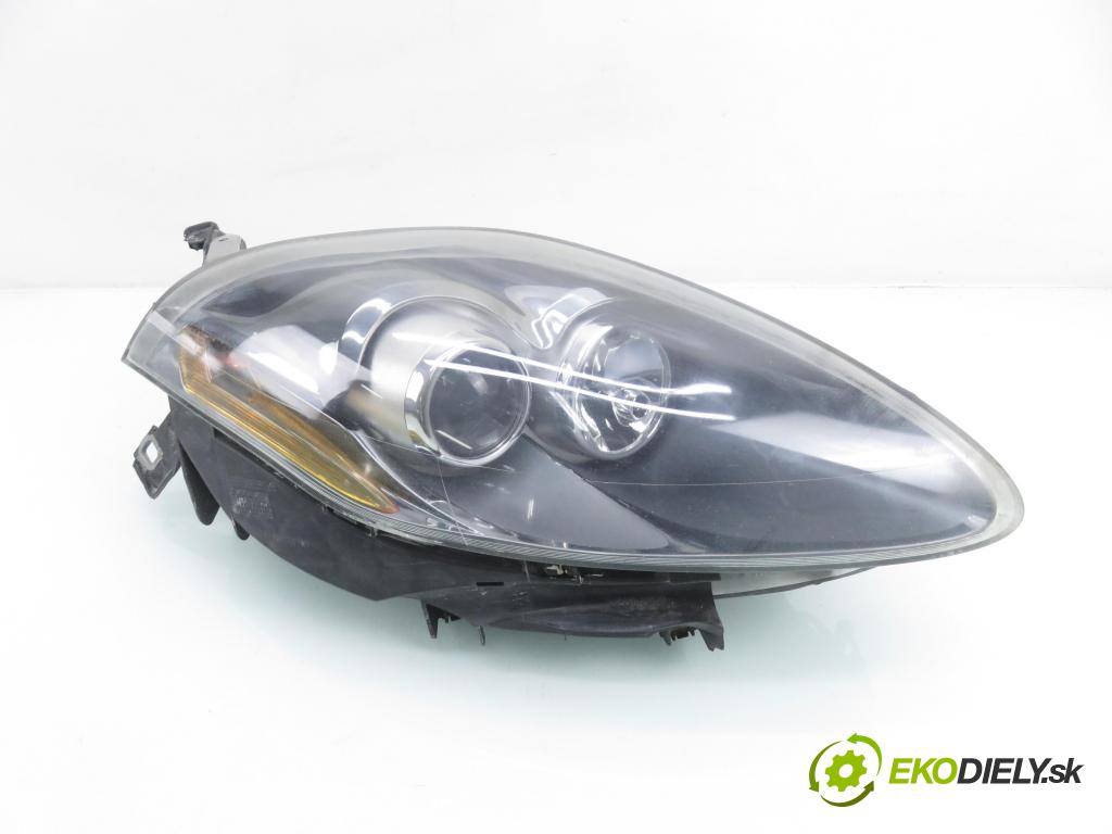 FIAT CROMA (194_) KOMBI 2008 147,00 2.4 D Multijet 200 - 939 A3.000 2387,00 Svetlo PP 51824214 ; 1307329250