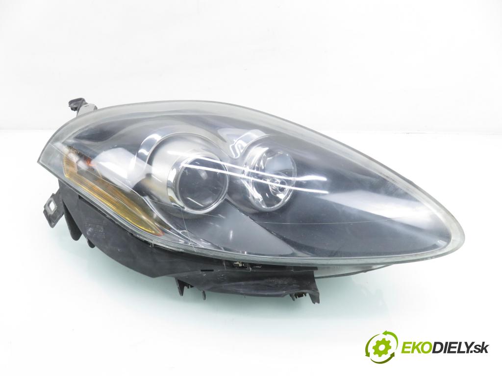 FIAT CROMA (194_) KOMBI 2008 147,00 2.4 D Multijet 200 - 939 A3.000 2387,00 Svetlo PP 51824214 ; 1307329250