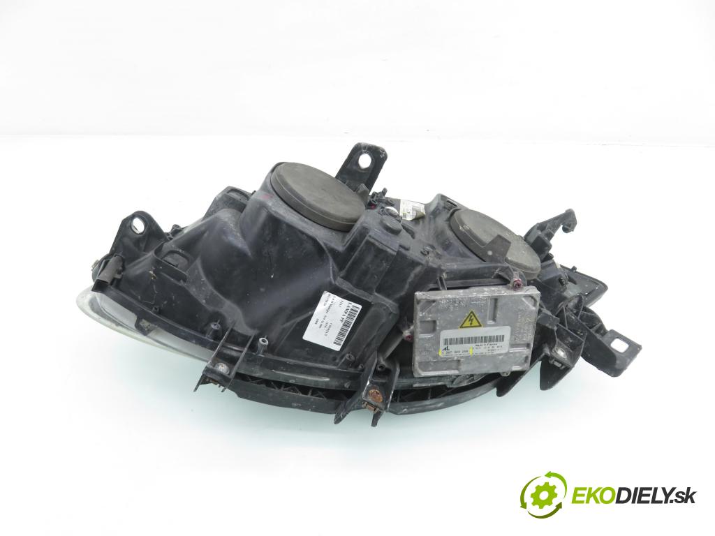 FIAT CROMA (194_) KOMBI 2008 147,00 2.4 D Multijet 200 - 939 A3.000 2387,00 Svetlo PP 51824214 ; 1307329250