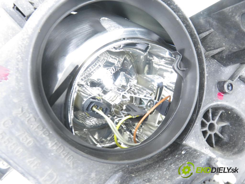 FIAT CROMA (194_) KOMBI 2008 147,00 2.4 D Multijet 200 - 939 A3.000 2387,00 Svetlo PP 51824214 ; 1307329250