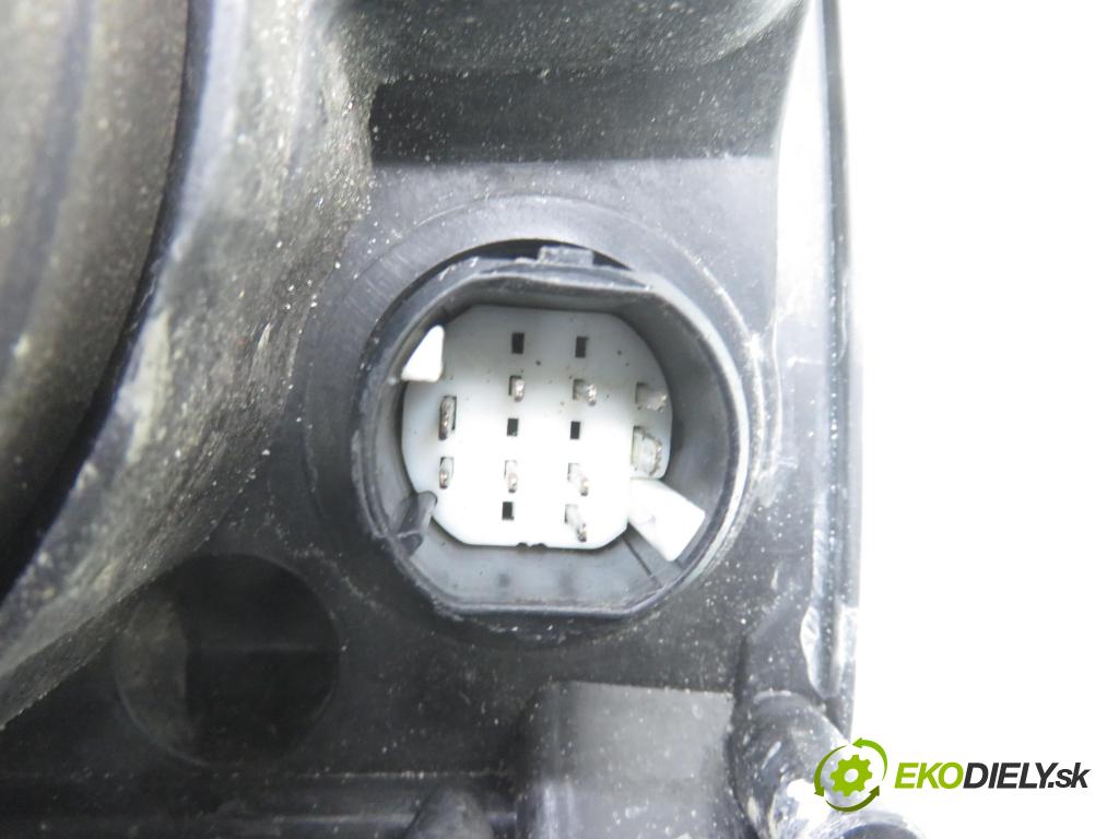 FIAT CROMA (194_) KOMBI 2008 147,00 2.4 D Multijet 200 - 939 A3.000 2387,00 Svetlo PP 51824214 ; 1307329250