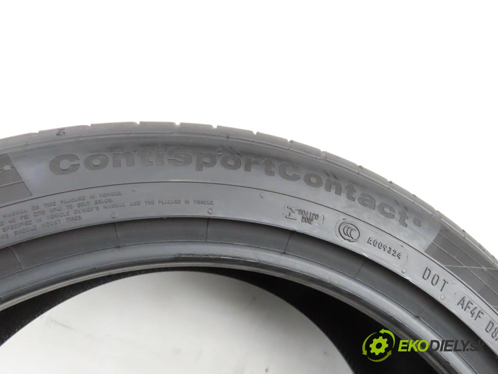    2019    PNEUMATIKY: / PNEUMATIKY: LÉTO 