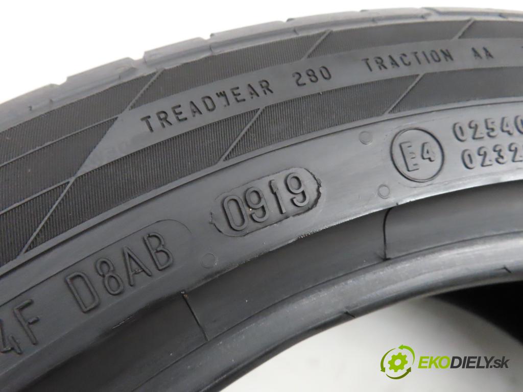 2019    PNEUMATIKY: / PNEUMATIKA: LETNÁ: