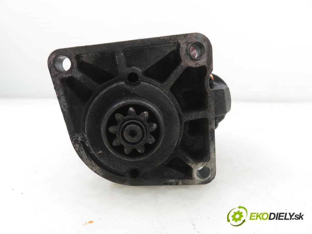 FIAT CROMA (194_) KOMBI 2008 147,00 2.4 D Multijet 200 - 939 A3.000 2387,00 startér 55186545 ; M001TA0171 (Startér)