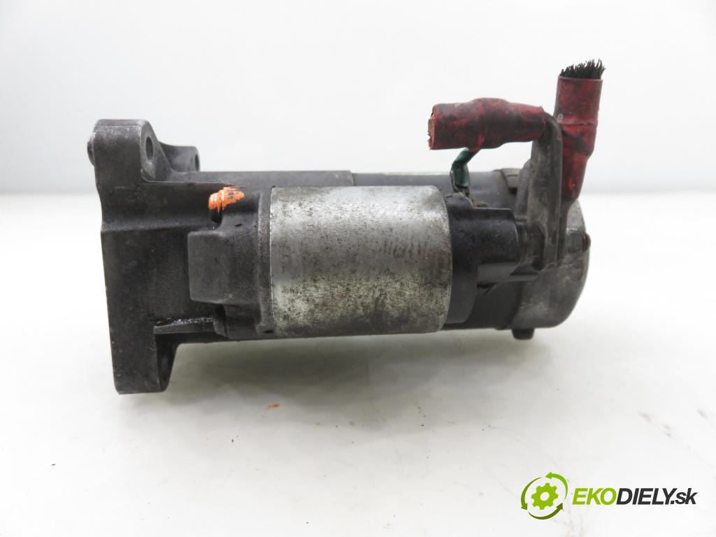 FIAT CROMA (194_) KOMBI 2008 147,00 2.4 D Multijet 200 - 939 A3.000 2387,00 Štartér 55186545 ; M001TA0171 (Štartér)