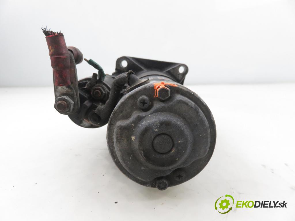 FIAT CROMA (194_) KOMBI 2008 147,00 2.4 D Multijet 200 - 939 A3.000 2387,00 Štartér 55186545 ; M001TA0171 (Štartér)