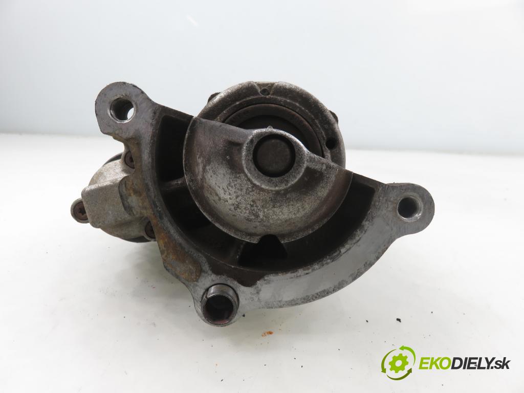 PEUGEOT 307 (3A/C) HB 2002 66,00 2.0 HDi 90 - RHY (DW10TD) 1997,00 startér 0001108183 (Startér)