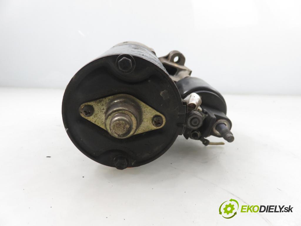 PEUGEOT 307 (3A/C) HB 2002 66,00 2.0 HDi 90 - RHY (DW10TD) 1997,00 Štartér 0001108183 (Štartér)