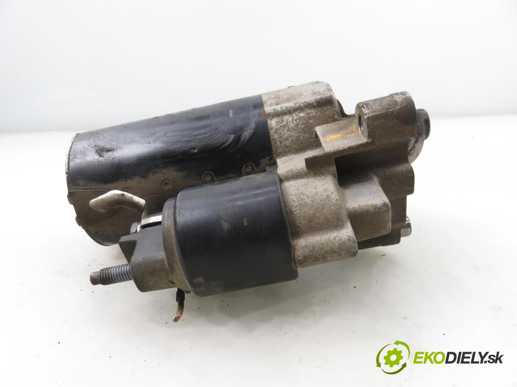 PEUGEOT 307 (3A/C) HB 2002 66,00 2.0 HDi 90 - RHY (DW10TD) 1997,00 Štartér 0001108183 (Štartér)