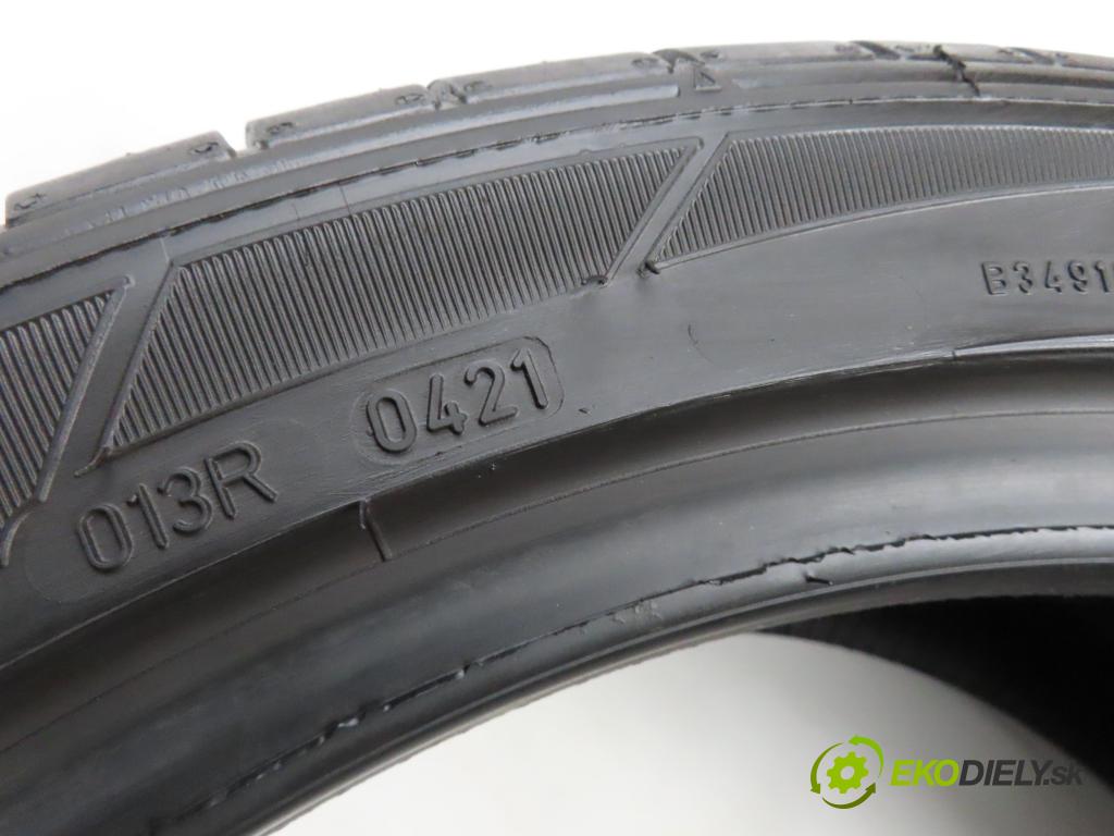    2021    PNEUMATIKY: / PNEUMATIKY: LÉTO 