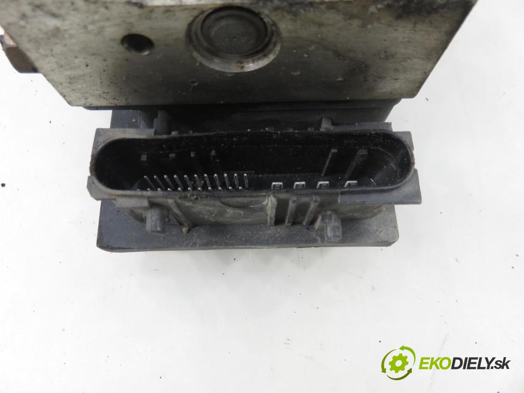 PEUGEOT 307 (3A/C) HB 2002 66,00 2.0 HDi 90 - RHY (DW10TD) 1997,00 pumpa ABS 0265800301 (Pumpa ABS)