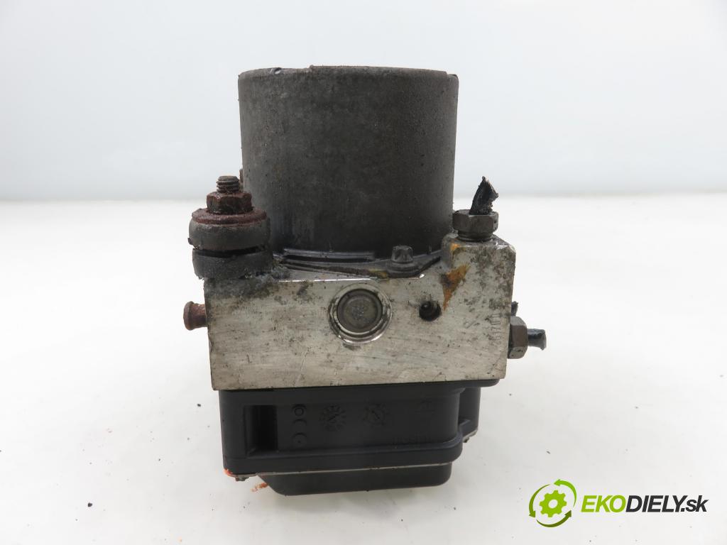 PEUGEOT 307 (3A/C) HB 2002 66,00 2.0 HDi 90 - RHY (DW10TD) 1997,00 pumpa ABS 0265800301 (Pumpa ABS)