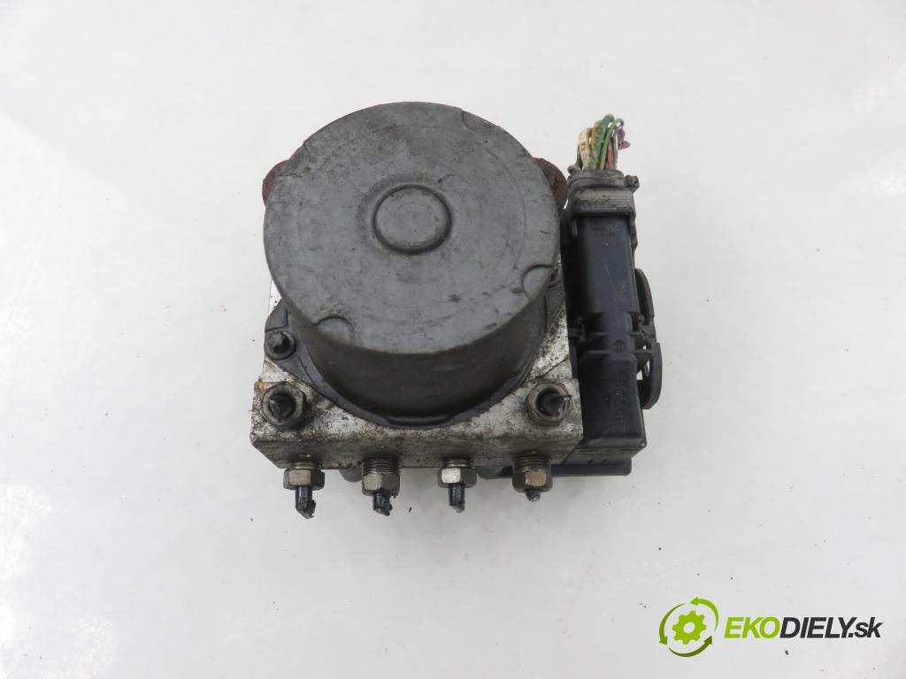 PEUGEOT 307 (3A/C) HB 2002 66,00 2.0 HDi 90 - RHY (DW10TD) 1997,00 pumpa ABS 0265800301 (Pumpa ABS)