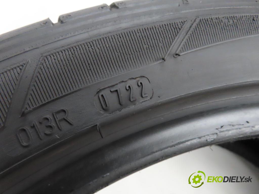    2022    PNEUMATIKY: / PNEUMATIKY: LÉTO 