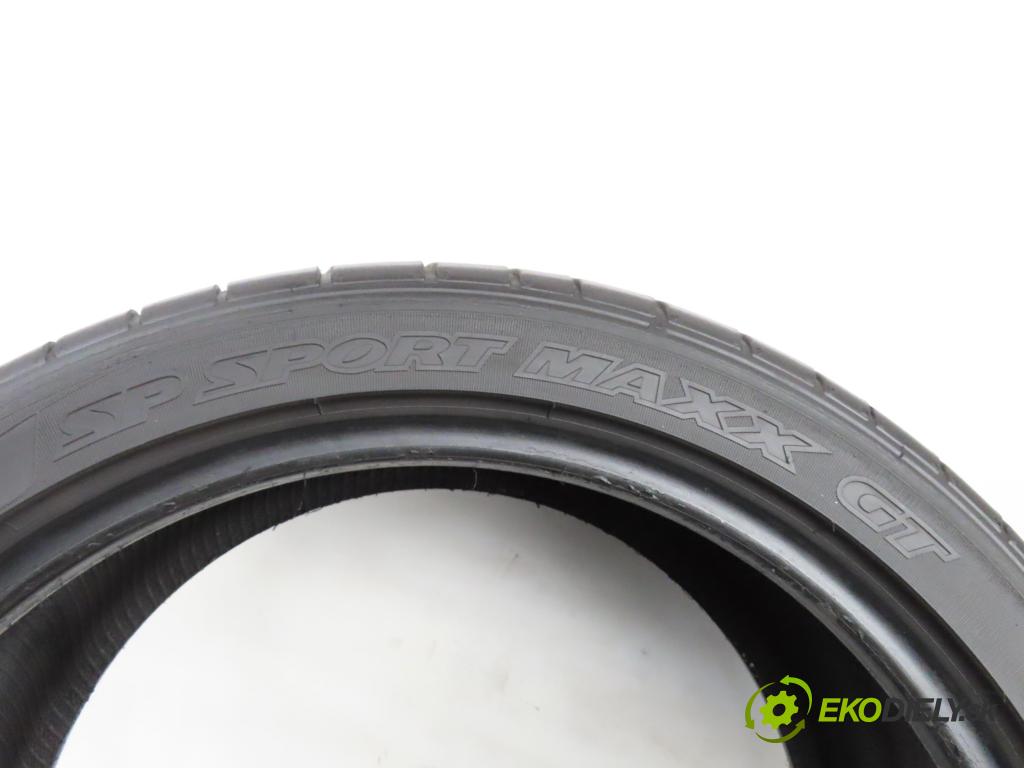 2022    PNEUMATIKY: / PNEUMATIKY: LÉTO