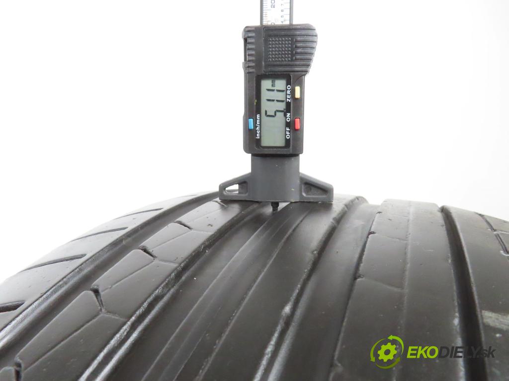 2022    PNEUMATIKY: / PNEUMATIKY: LÉTO