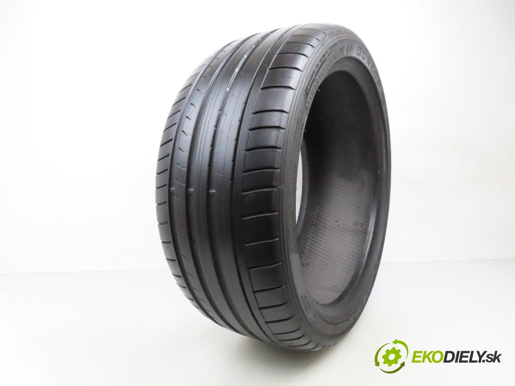 2022    PNEUMATIKY: / PNEUMATIKY: LÉTO