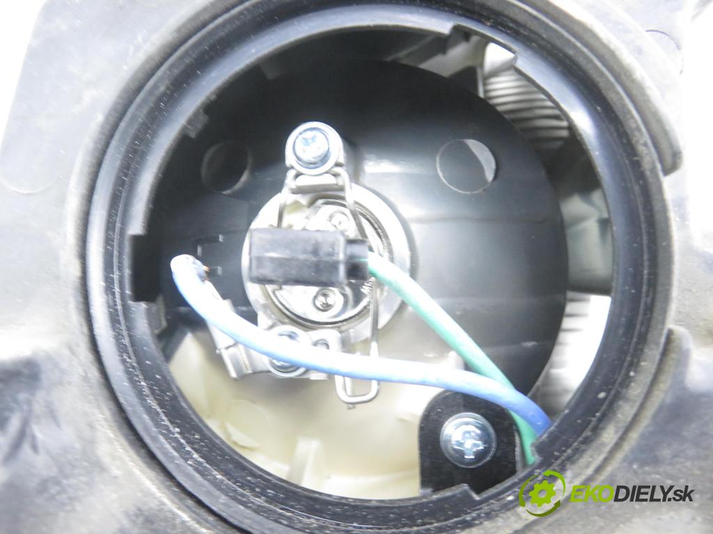 KIA SORENTO I (JC) SUV 2003 103,00 2.5 CRDi 140 - D4CB 2497,00 Svetlo LP