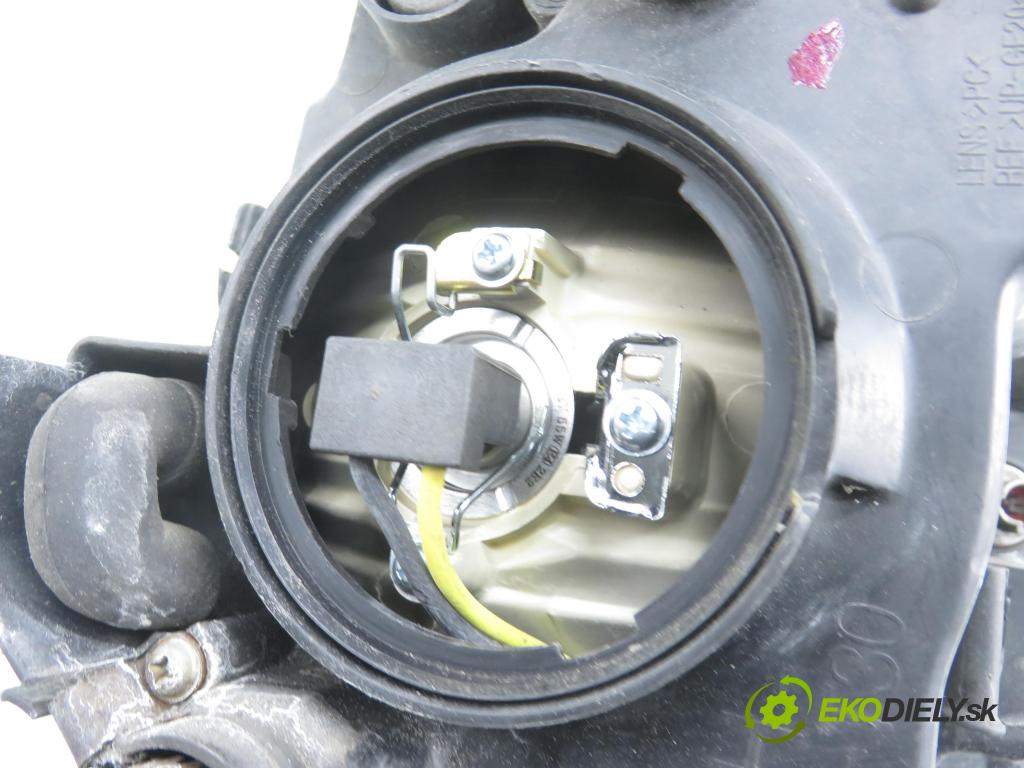 KIA SORENTO I (JC) SUV 2003 103,00 2.5 CRDi 140 - D4CB 2497,00 Svetlo LP