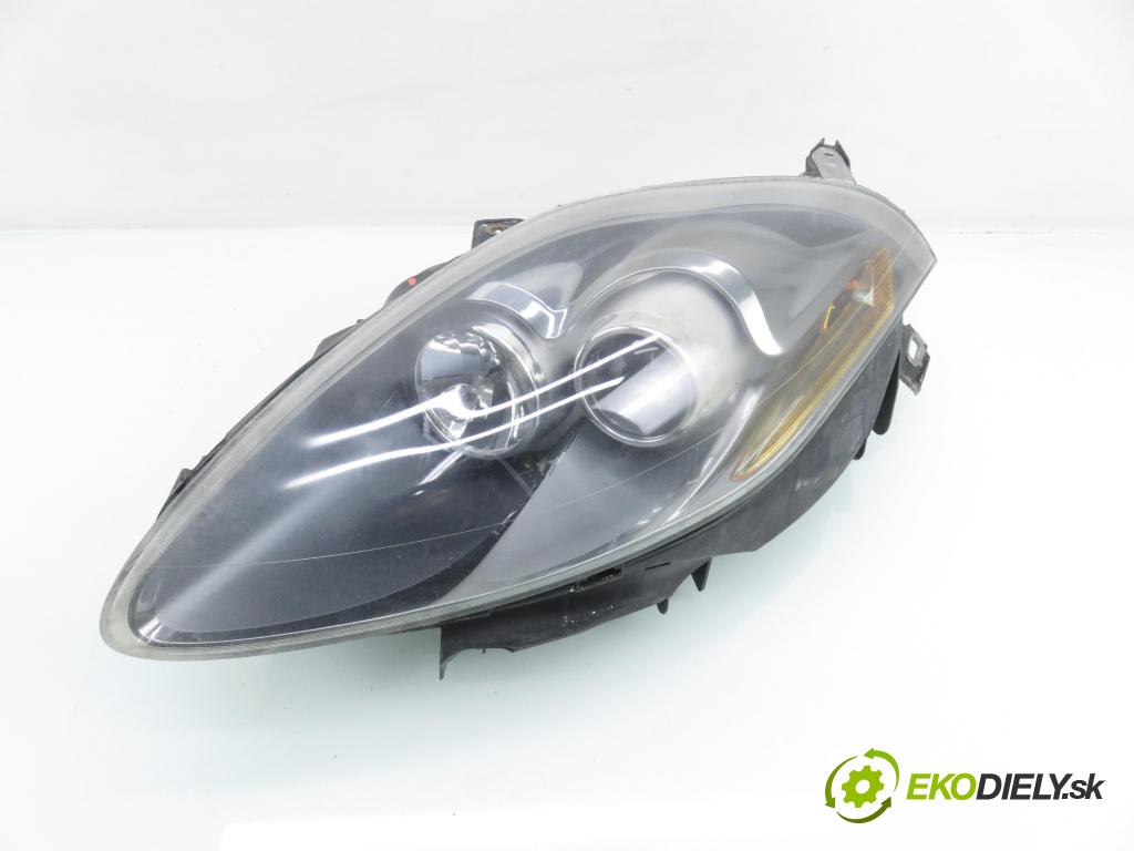 FIAT CROMA (194_) KOMBI 2008 147,00 2.4 D Multijet 200 - 939 A3.000 2387,00 Svetlo LP 51824216 ; 1307329250