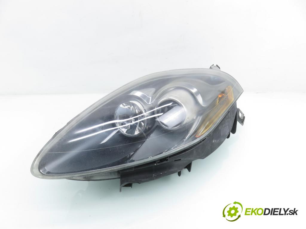 FIAT CROMA (194_) KOMBI 2008 147,00 2.4 D Multijet 200 - 939 A3.000 2387,00 Svetlo LP 51824216 ; 1307329250