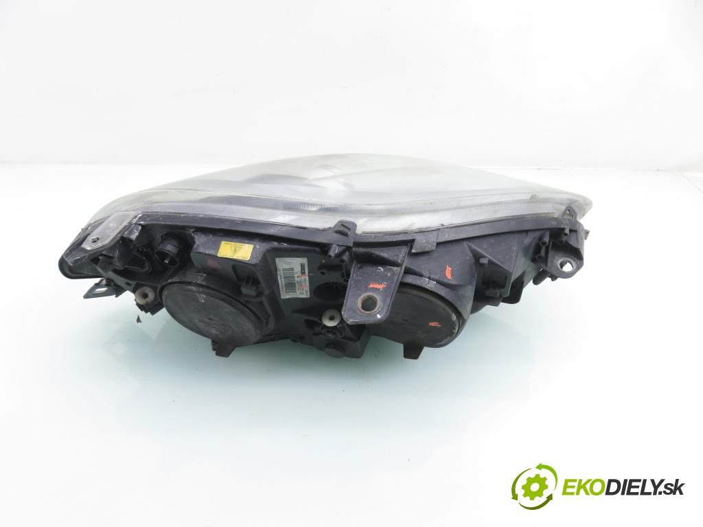 FIAT CROMA (194_) KOMBI 2008 147,00 2.4 D Multijet 200 - 939 A3.000 2387,00 Svetlo LP 51824216 ; 1307329250