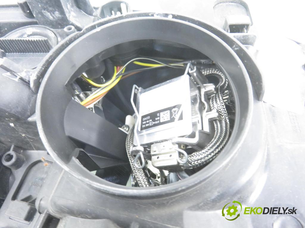 FIAT CROMA (194_) KOMBI 2008 147,00 2.4 D Multijet 200 - 939 A3.000 2387,00 Svetlo LP 51824216 ; 1307329250