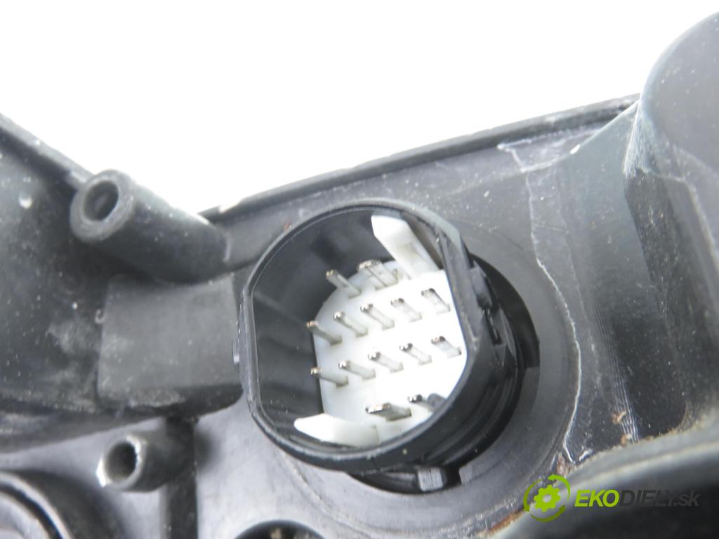 FIAT CROMA (194_) KOMBI 2008 147,00 2.4 D Multijet 200 - 939 A3.000 2387,00 Svetlo LP 51824216 ; 1307329250