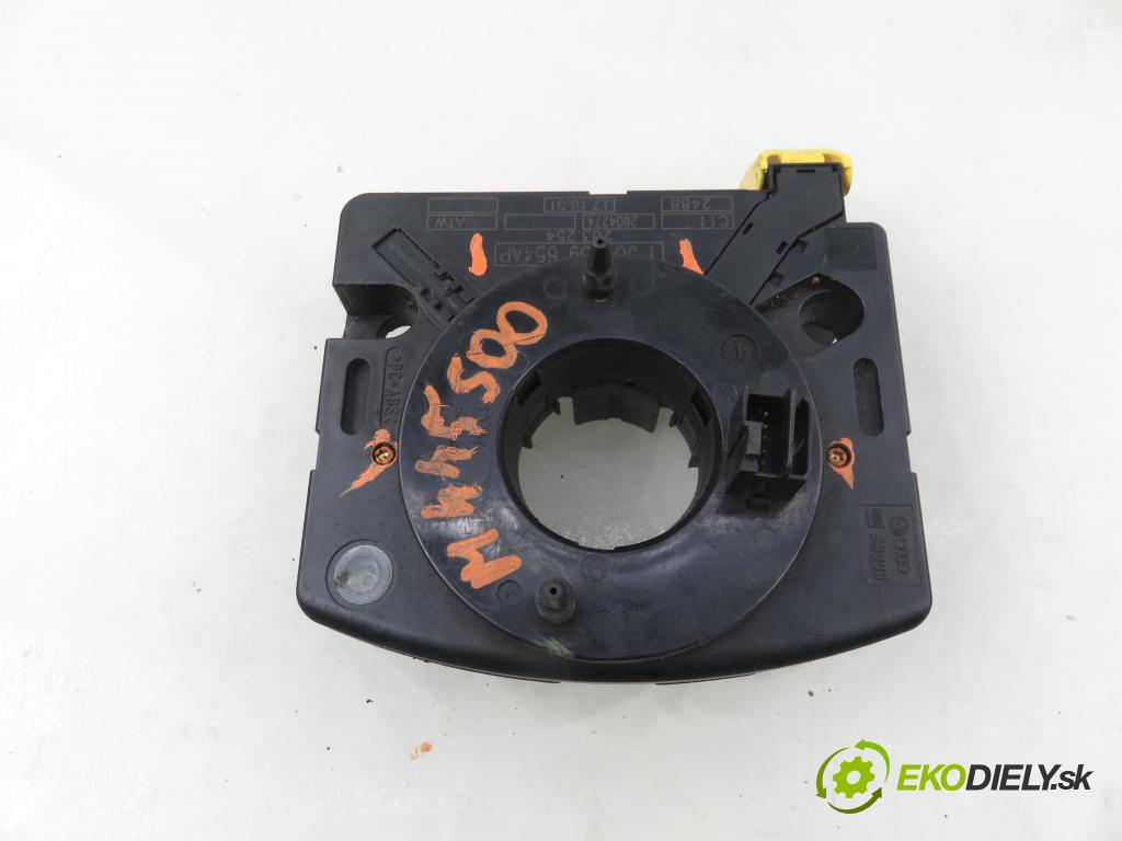 VW GOLF IV (1J1) HB 2002 66,00 1.9 TDI 90 - ALH 1896,00 PÁSKA: air BAG 1J0959654AP