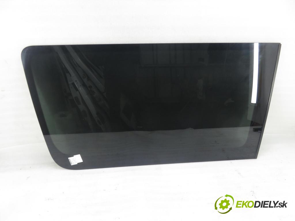 MERCEDES-BENZ SPRINTER 3,5-t Skrzynia (906) FURGON 2011 95,00 313 CDI (906.631, 906.633, 906.635, 906.637) - OM 2143,00 Okno ľavy bočné MEDIAN: