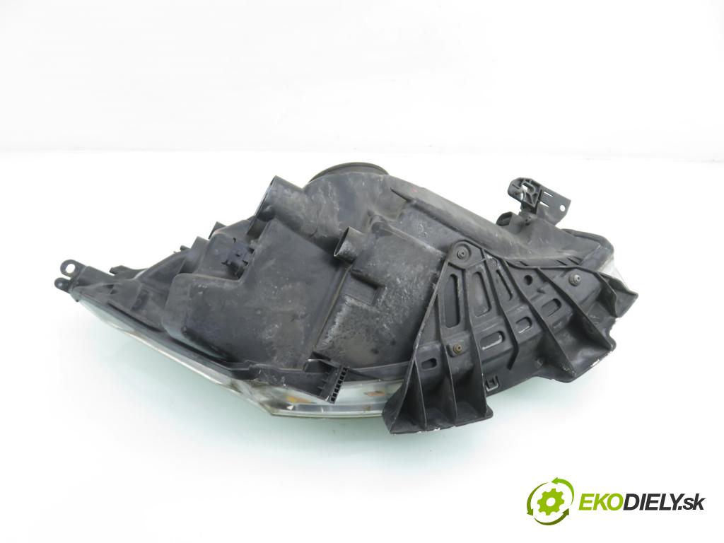 CITROEN C4 Picasso I (UD_) MINIVAN 2007 92,00 1.8 i 16V - 6FY (EW7A) 1749,00 světlo LP