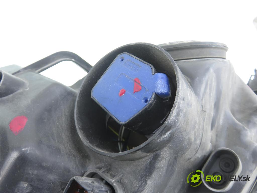 CITROEN C4 Picasso I (UD_) MINIVAN 2007 92,00 1.8 i 16V - 6FY (EW7A) 1749,00 světlo LP