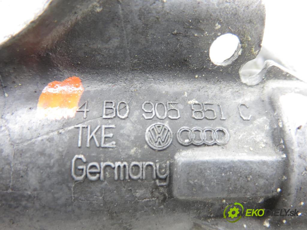 VW GOLF IV (1J1) HB 2002 66,00 1.9 TDI 90 - ALH 1896,00 spínačka / VLOŽKY 4B0905851C