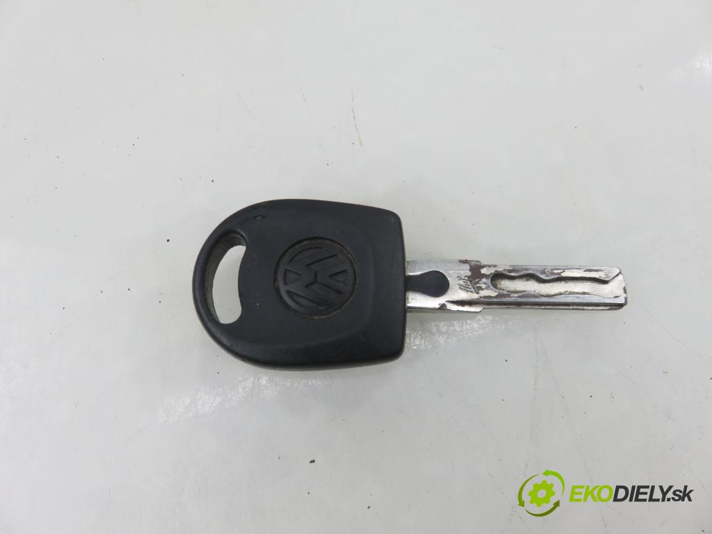 VW GOLF IV (1J1) HB 2002 66,00 1.9 TDI 90 - ALH 1896,00 spínačka / VLOŽKY 4B0905851C