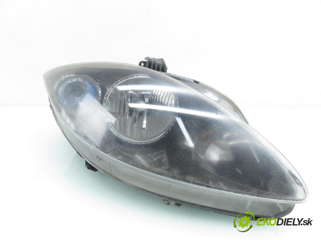 SEAT LEON (1P1) HB 2007 77,00 1.9 TDI - BLS 1896,00 světlo PP 5P1941006D