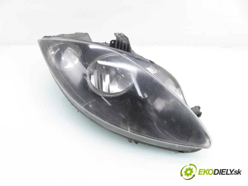 SEAT LEON (1P1) HB 2007 77,00 1.9 TDI - BLS 1896,00 světlo PP 5P1941006D