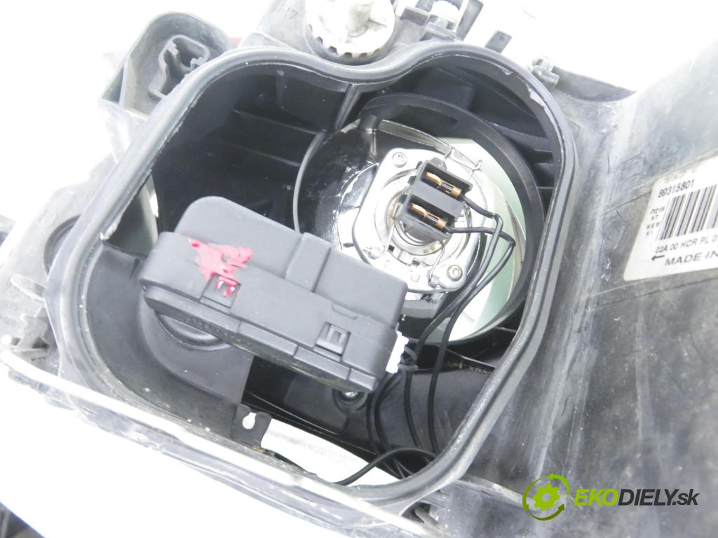 SEAT LEON (1P1) HB 2007 77,00 1.9 TDI - BLS 1896,00 světlo PP 5P1941006D