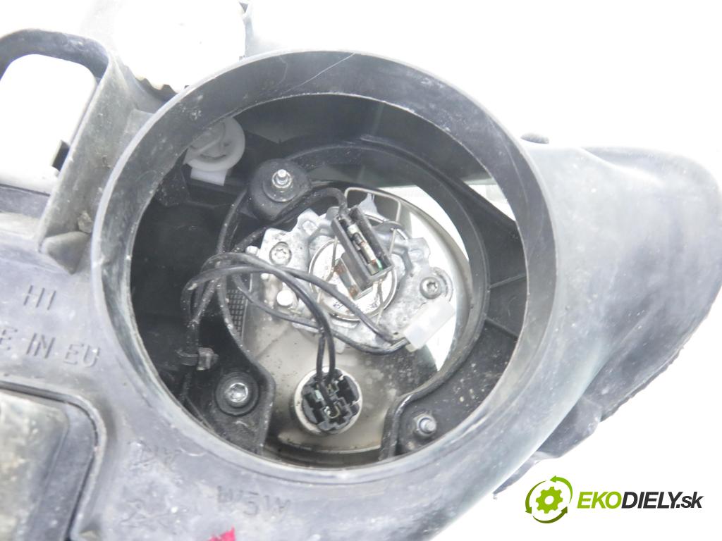 SEAT LEON (1P1) HB 2007 77,00 1.9 TDI - BLS 1896,00 světlo PP 5P1941006D