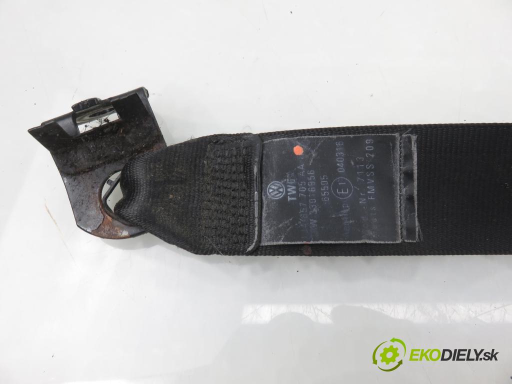 VW GOLF IV (1J1) HB 2002 66,00 1.9 TDI 90 - ALH 1896,00 Držiak bezpečnostný LP 1J4857705AA