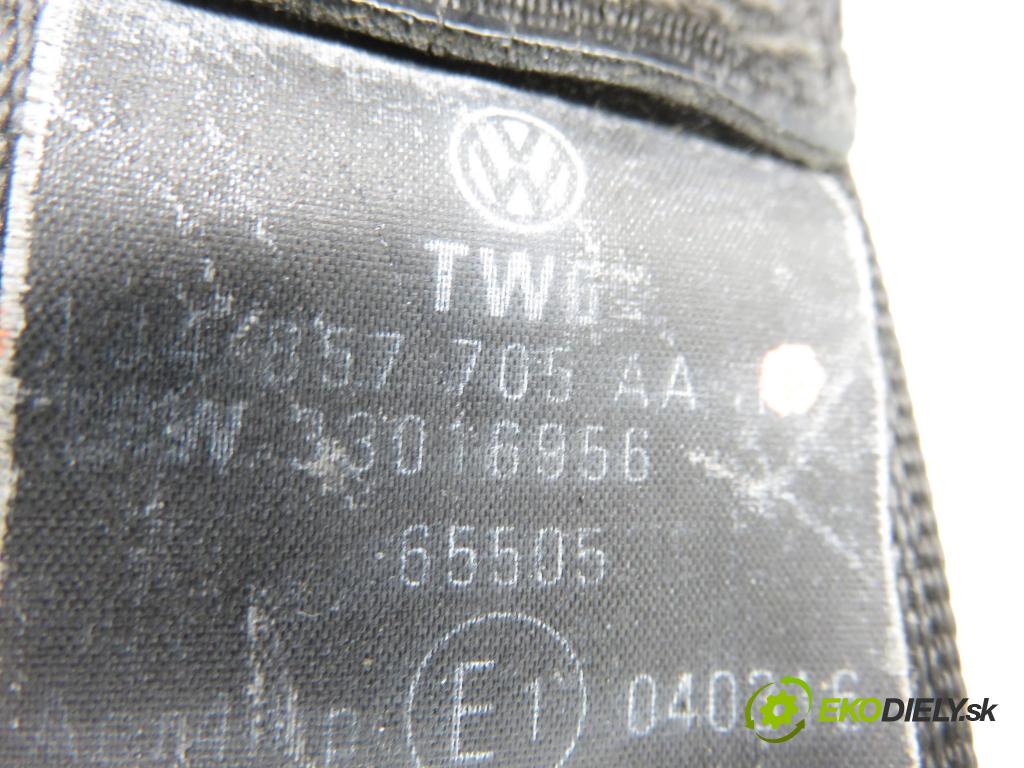 VW GOLF IV (1J1) HB 2002 66,00 1.9 TDI 90 - ALH 1896,00 Držiak bezpečnostný LP 1J4857705AA
