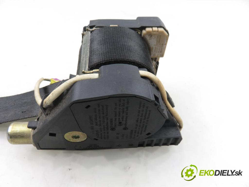 VW GOLF IV (1J1) HB 2002 66,00 1.9 TDI 90 - ALH 1896,00 Držiak bezpečnostný LP 1J4857705AA