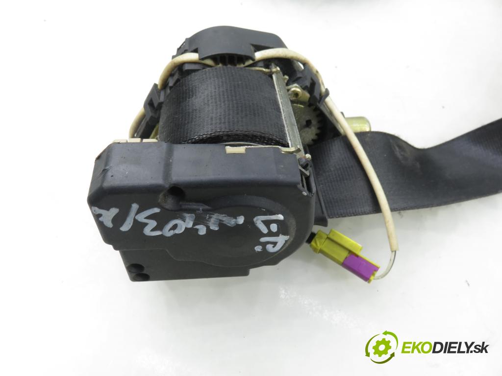 VW GOLF IV (1J1) HB 2002 66,00 1.9 TDI 90 - ALH 1896,00 Držiak bezpečnostný LP 1J4857705AA