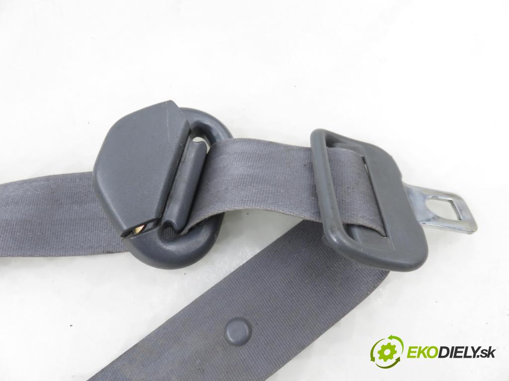 TOYOTA RAV 4 I (_A1_) SUV 1994 95,00 2.0 4WD - 3S-FE 1998,00 Držiak bezpečnostný LP 7E1810