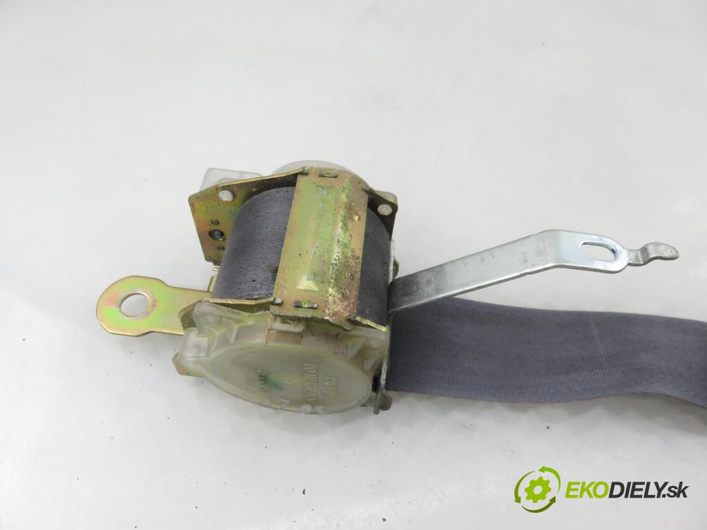 TOYOTA RAV 4 I (_A1_) SUV 1994 95,00 2.0 4WD - 3S-FE 1998,00 Držiak bezpečnostný LP 7E1810