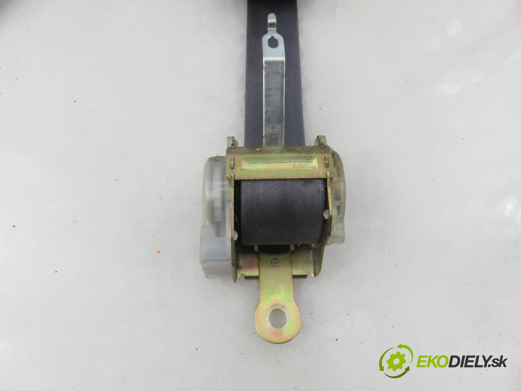 TOYOTA RAV 4 I (_A1_) SUV 1994 95,00 2.0 4WD - 3S-FE 1998,00 Držiak bezpečnostný LP 7E1810