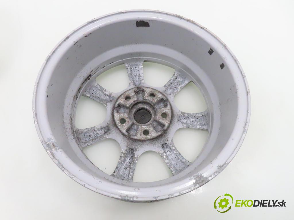 CHEVROLET   0    disky / disk