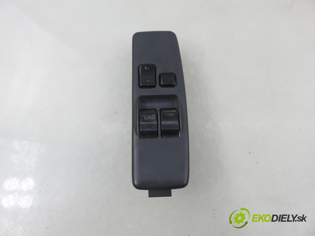 TOYOTA RAV 4 I (_A1_) SUV 1994 95,00 2.0 4WD - 3S-FE 1998,00 Panel ovládaní oken 7423242010