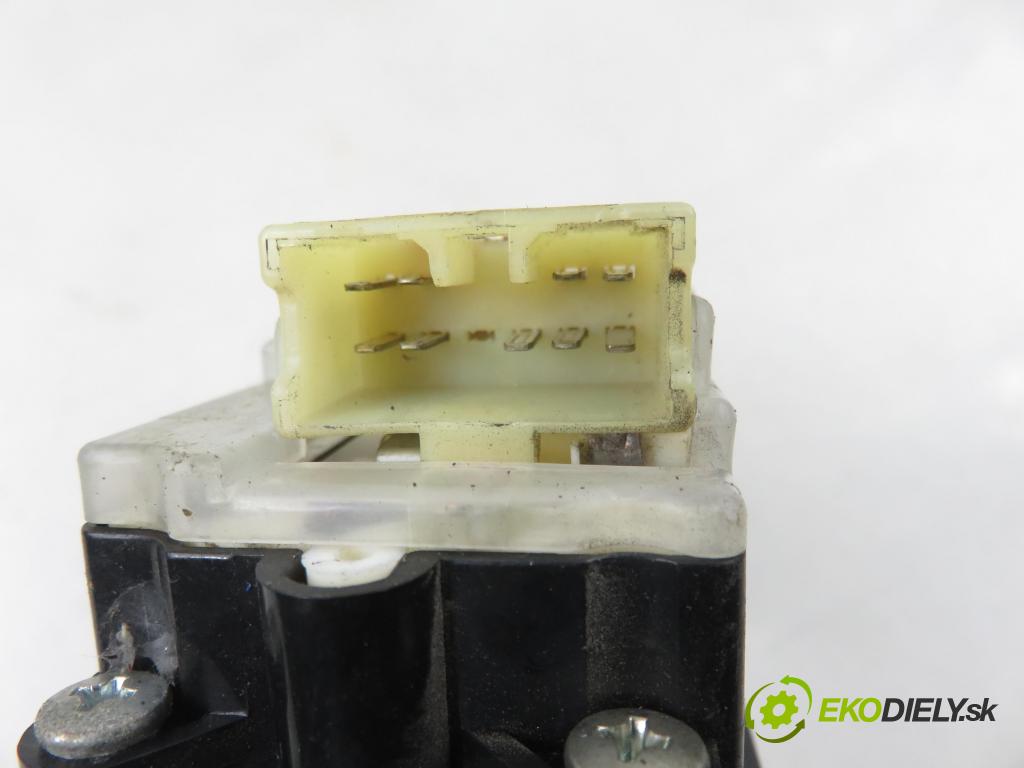 TOYOTA RAV 4 I (_A1_) SUV 1994 95,00 2.0 4WD - 3S-FE 1998,00 Panel ovládania okien 7423242010